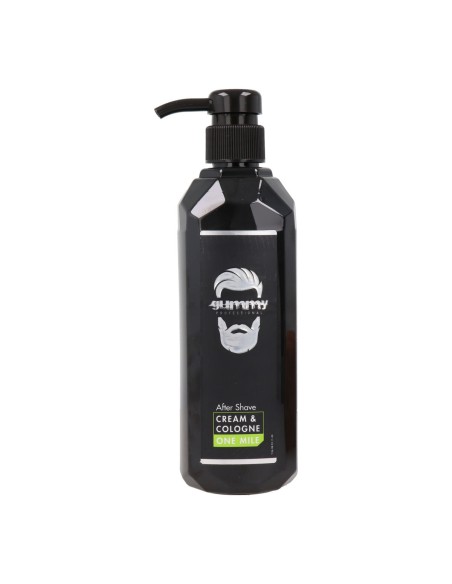 Baume pour la barbe Gummy GUMMY CREAM & COLOGNE Assaisonné