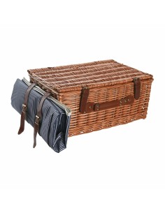 Panier DKD Home Decor (Reconditionné A)