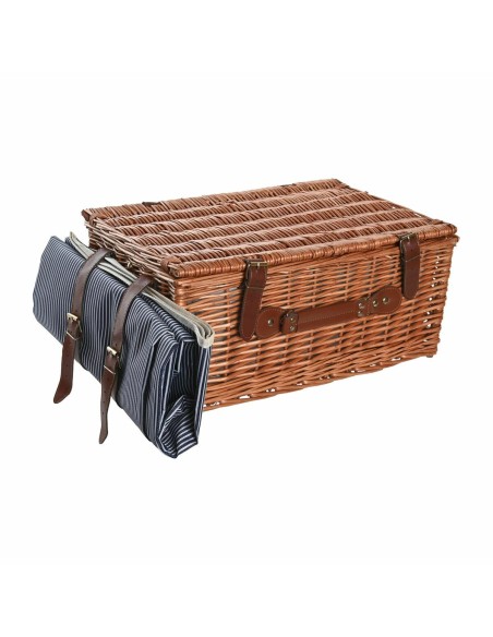 Panier DKD Home Decor (Reconditionné A)
