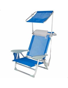 Chaise Pliante Aktive 47 x 43 x 67 cm