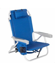 Chaise Pliante Aktive 50 x 53 x 78 cm