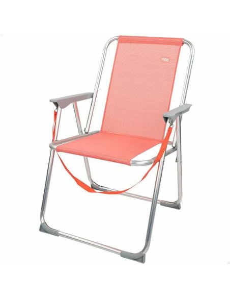 Chaise Pliante Aktive 44 x 45 x 76 cm