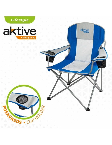 Table Aktive 57 x 60 x 97 cm