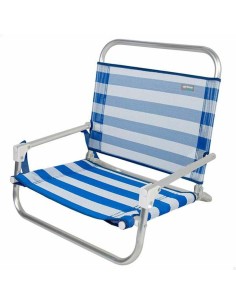 Chaise Pliante Aktive 45 x 52 x 22 cm