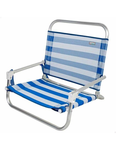 Chaise Pliante Aktive 45 x 52 x 22 cm