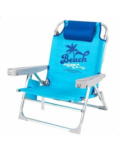 Chaise Pliante Aktive 53 x 58 x 28 cm