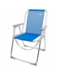 Chaise Pliante Aktive 44 x 45 x 76 cm