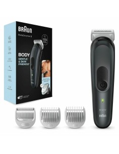 Rasoir electrique Braun