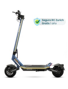 Trottinette Électrique Smartgyro SG27-553