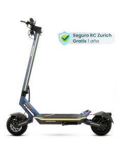 Trottinette Électrique Smartgyro SG27-554