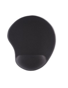 Tapis de Souris Hama 00126855 Noir