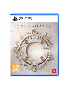 Jeu vidéo PlayStation 5 Ardistel Civilization VII