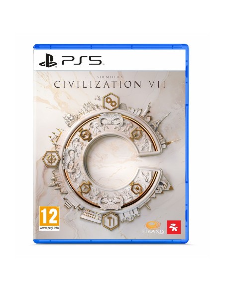 Jeu vidéo PlayStation 5 Ardistel Civilization VII