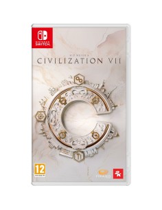 Jeu vidéo pour Switch Ardistel Civilization VII
