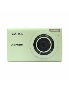 Caméra photo compacte Yashica YAS-DGM100-GM