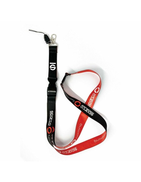 Porte-clés Sparco GAMING