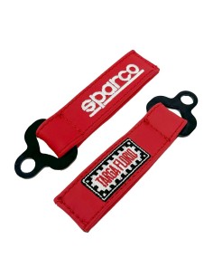 Porte-clés Sparco Targa Florio