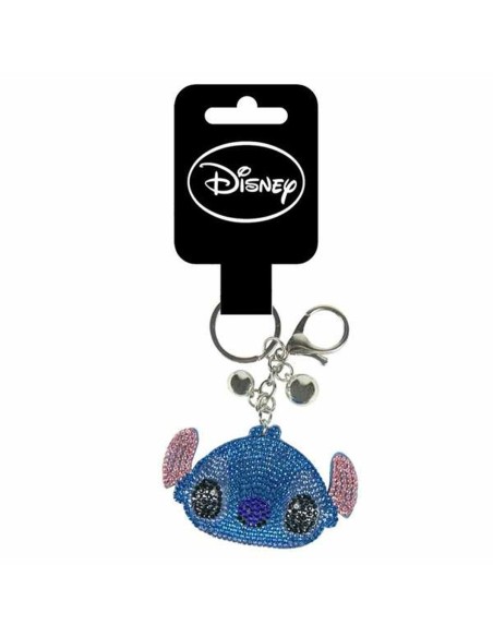 Porte-clés Disney Stitch 77219