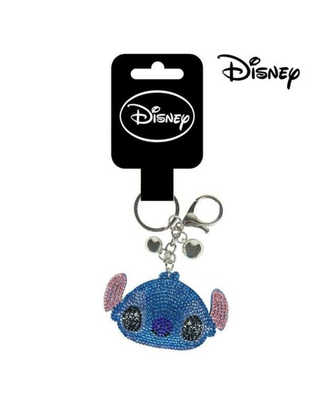 Porte-clés Disney Stitch 77219