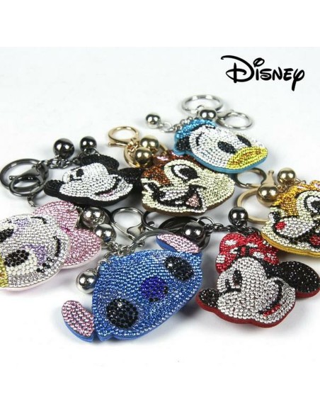 Porte-clés Disney Stitch 77219