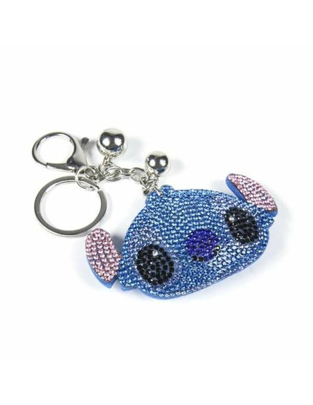 Porte-clés Disney Stitch 77219