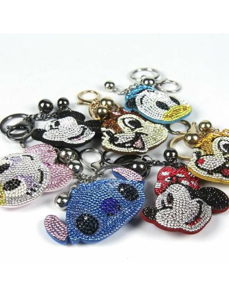 Porte-clés Disney Stitch 77219