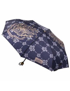 Parapluie Harry Potter Bleu foncé