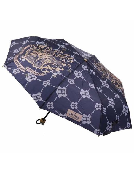 Parapluie Harry Potter Bleu foncé