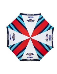 Parapluie Sparco Martini Racing 2