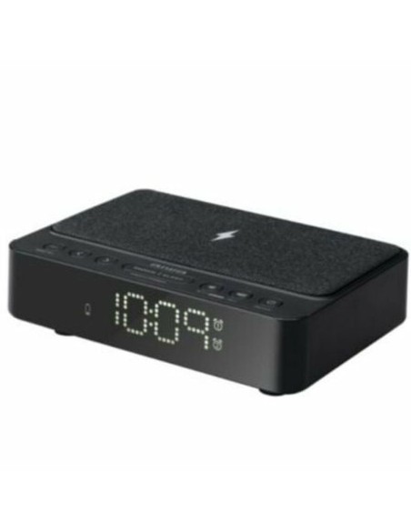 Radio-réveil Aiwa CR-30BK