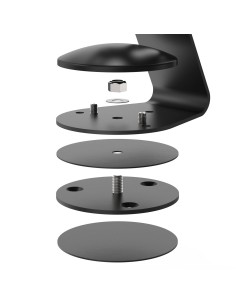Stabilisateur de soutien Compulocks SWBB