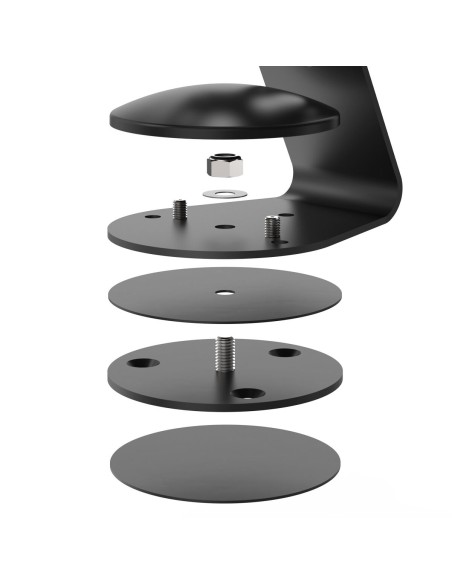 Stabilisateur de soutien Compulocks SWBB