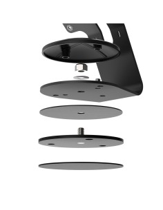 Stabilisateur de soutien Compulocks SWBB 2