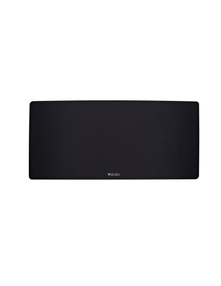 Tapis de Souris V7 MP04BLK Noir