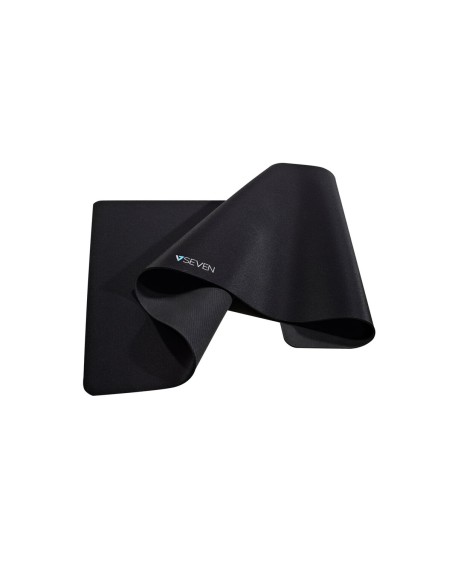 Tapis de Souris V7 MP04BLK Noir