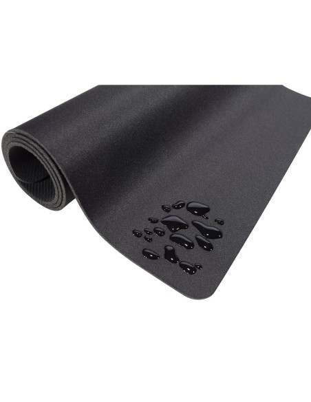 Tapis de Souris V7 MP04BLK Noir