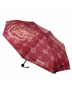 Parapluie Harry Potter Rouge