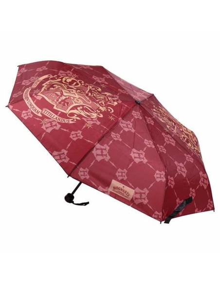 Parapluie Harry Potter Rouge