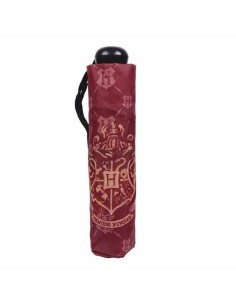 Parapluie Harry Potter Rouge 2