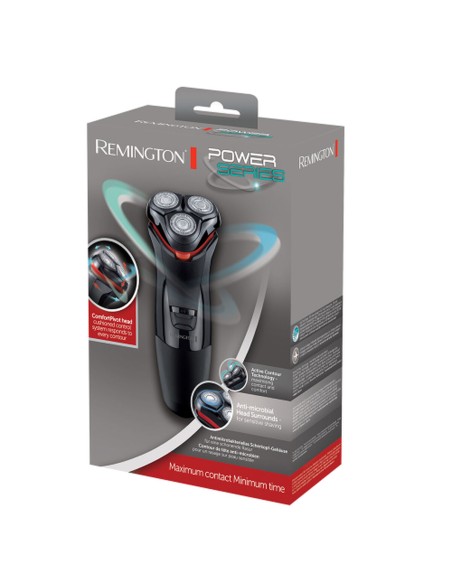 Rasoir electrique Remington POWER SERIES