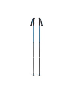 Bâton Trekking Black Diamond Distance Carbon