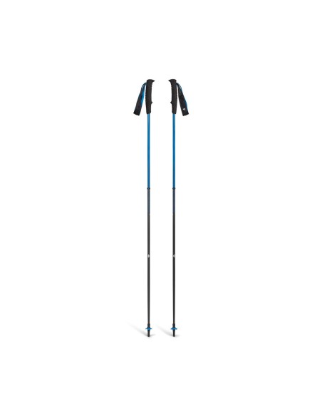 Bâton Trekking Black Diamond Distance Carbon