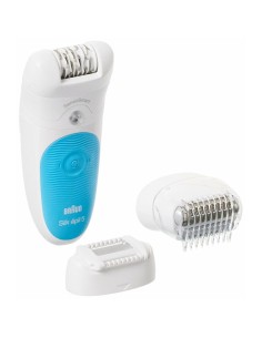 Épilateur électrique Braun Silk Epil 5-605 Power