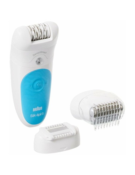 Épilateur électrique Braun Silk Epil 5-605 Power