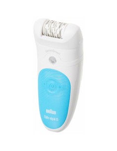 Épilateur électrique Braun Silk Epil 5-605 Power 2