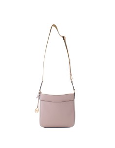 Sac à Bandoulière Michael Kors 35S4GTVC5L-POWDER-BLUSH Rose 22 x 20 x 7 cm 2