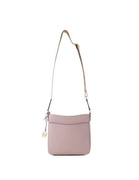 Sac à Bandoulière Michael Kors 35S4GTVC5L-POWDER-BLUSH Rose 22 x 20 x 7 cm
