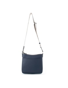 Sac à Bandoulière Michael Kors 35T4STVC5L-NAVY Bleu 22 x 20 x 7 cm 2
