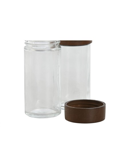Arbre à épices Home ESPRIT 90 ml 17 x 12 x 10,5 cm