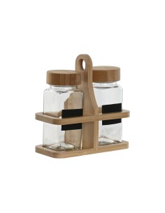 Arbre à épices Home ESPRIT 120 ml 13,2 x 6,2 x 13,3 cm